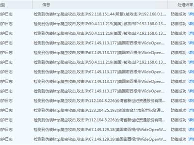 攻擊一波接著一波，總有刁民想害朕！